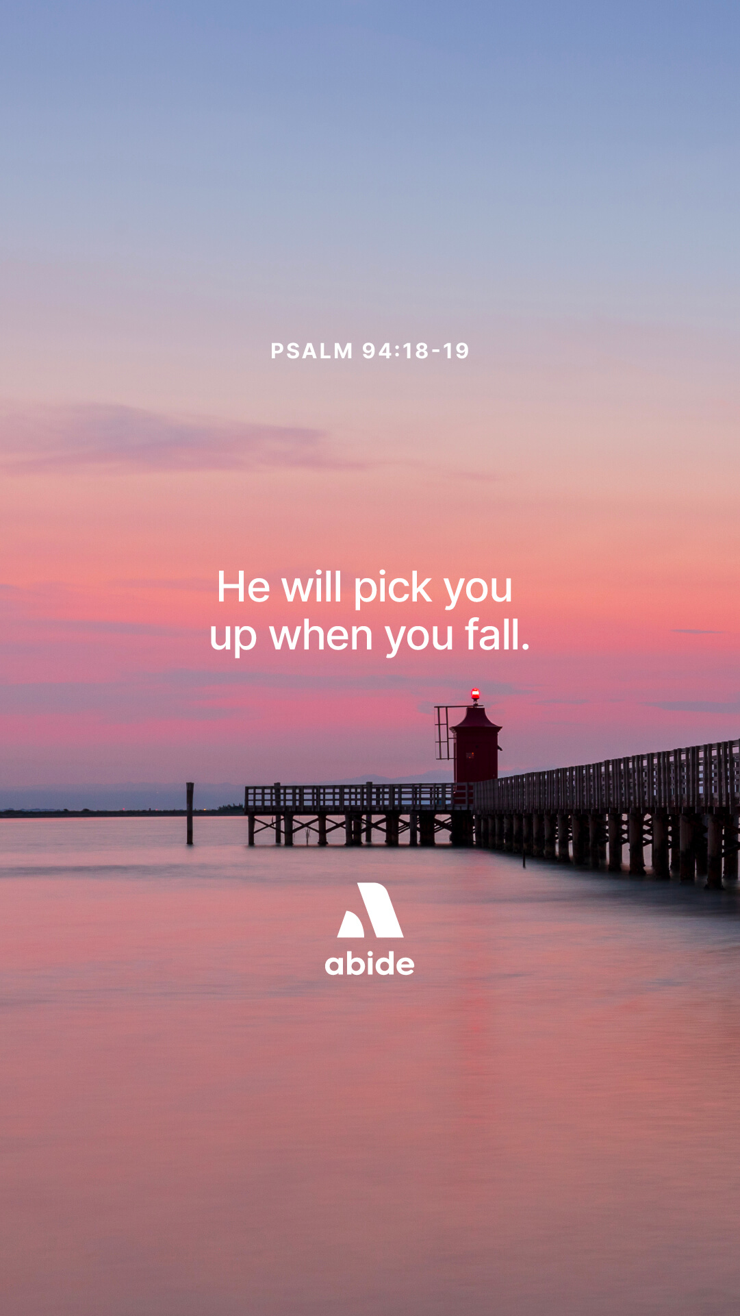 God Will Help You