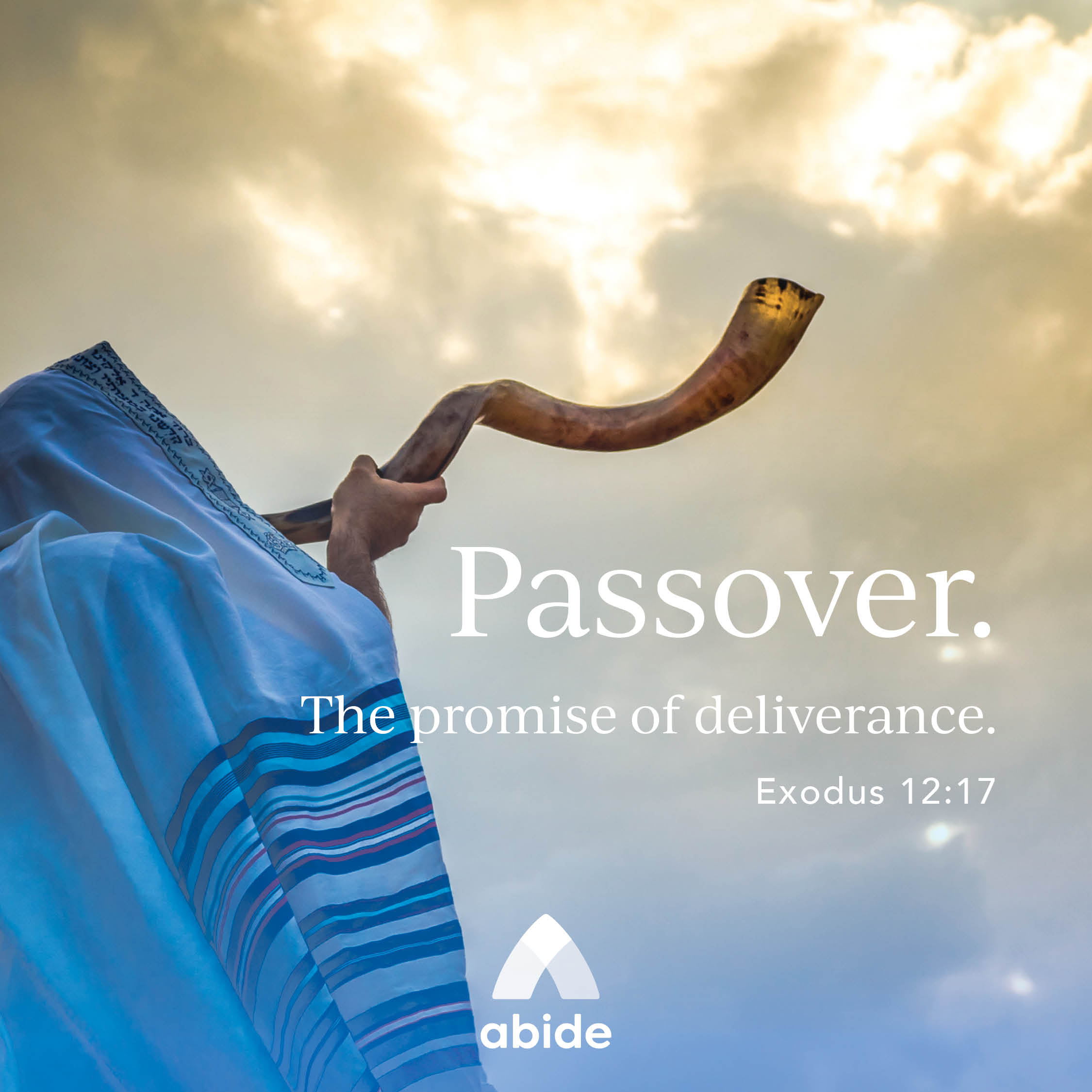 The Promises of Passover - Exodus 12:17 | Abide