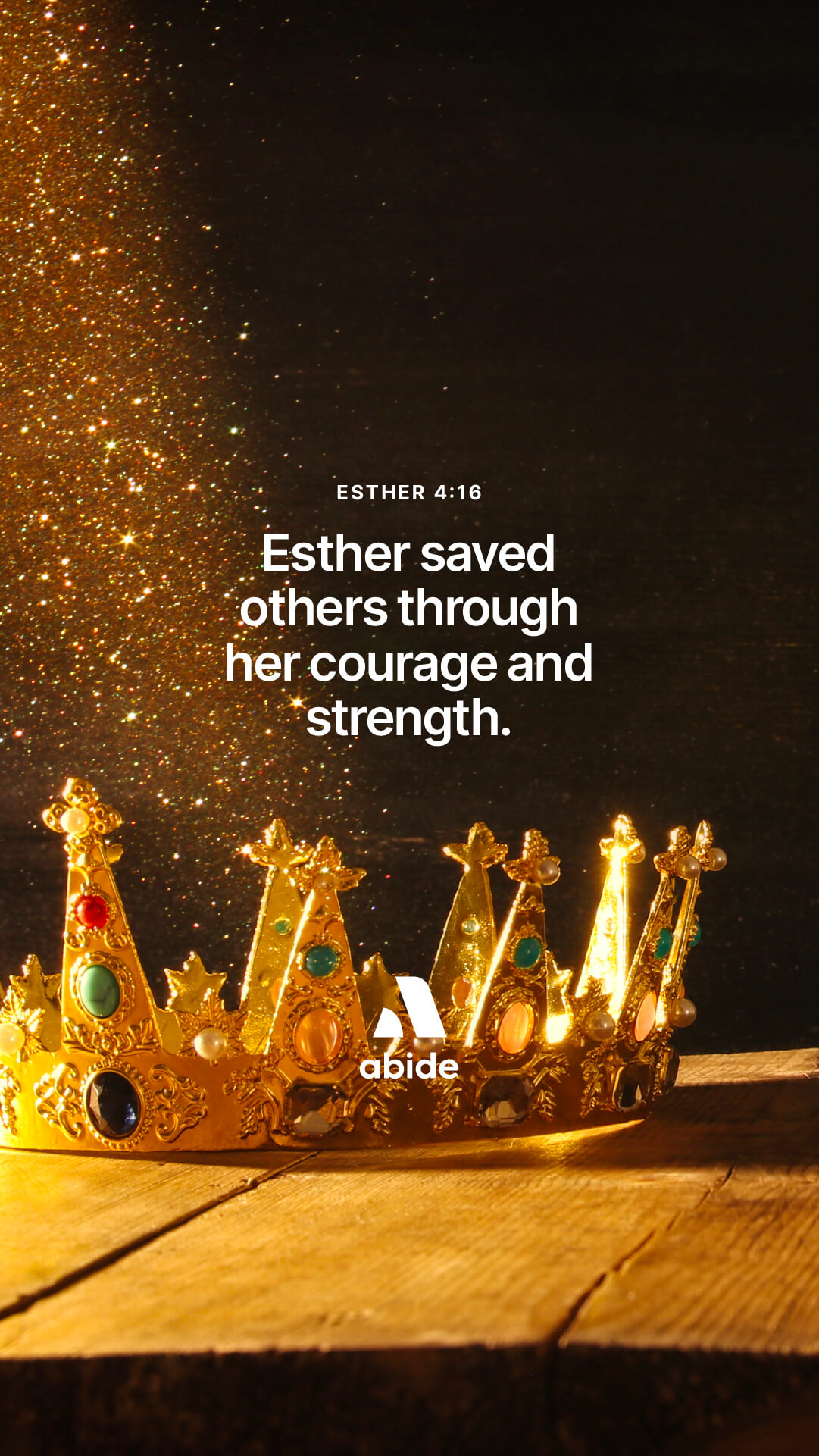 Women of the Bible: Esther