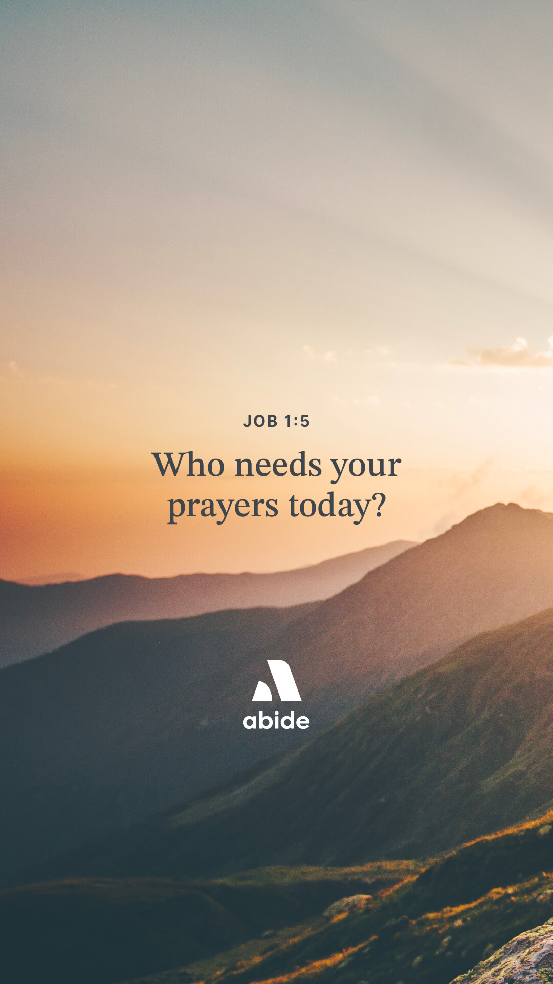 Daring Dads of the Bible: Job