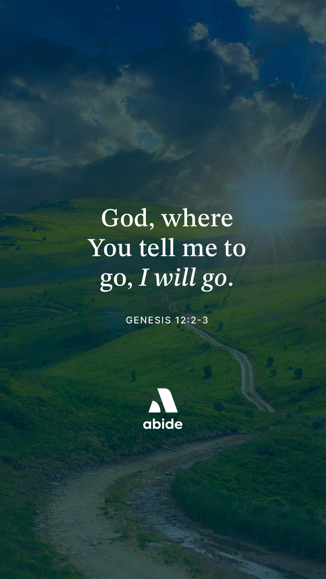 Daring Dads of the Bible: Abraham
