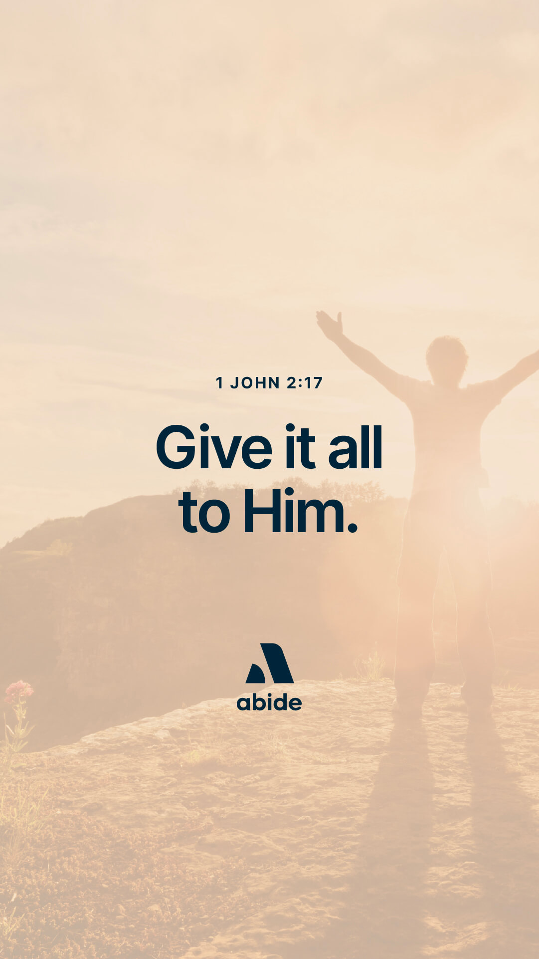 What Are You Holding Back?
