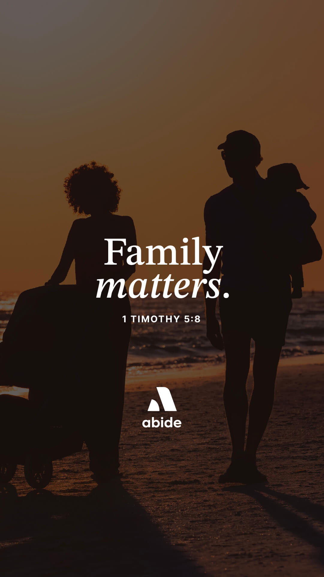 Family Matters
