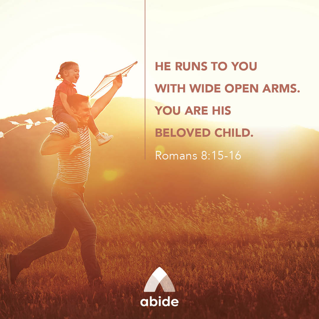 childlike-enthusiasm-romans-8-15-16-abide
